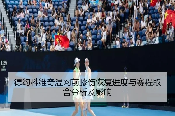 德约科维奇温网前膝伤恢复进度与赛程取舍分析及影响